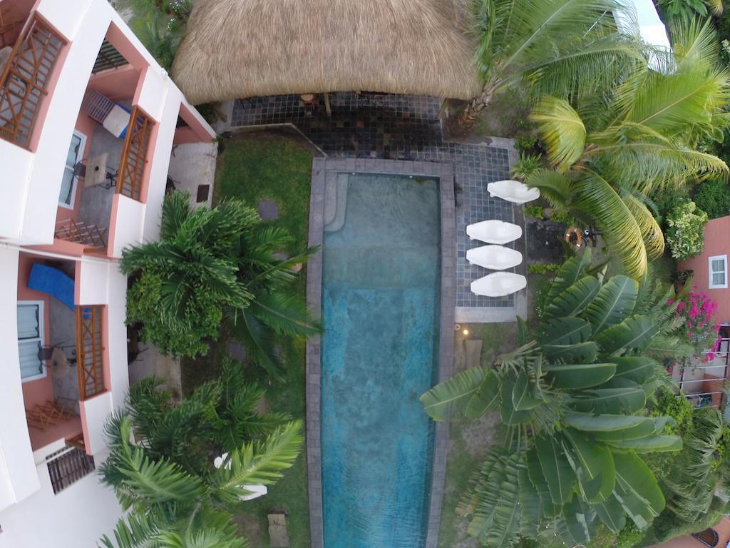 Marlin Creek Residence Rivière Noire Zewnętrze zdjęcie